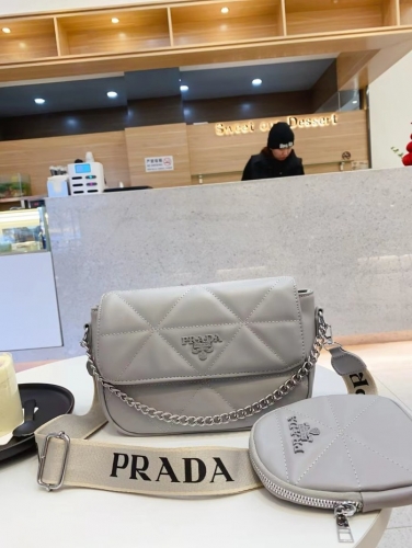 Prad*a Handbags-240306-BX1620