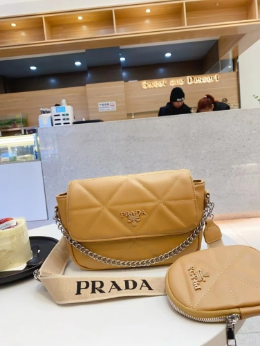 Prad*a Handbags-240306-BX1618