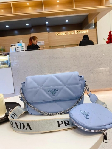 Prad*a Handbags-240306-BX1623