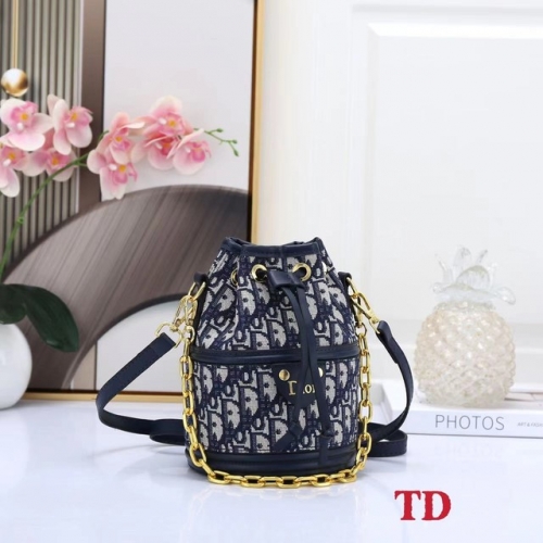 Dio*r Handbags-OMDIH770