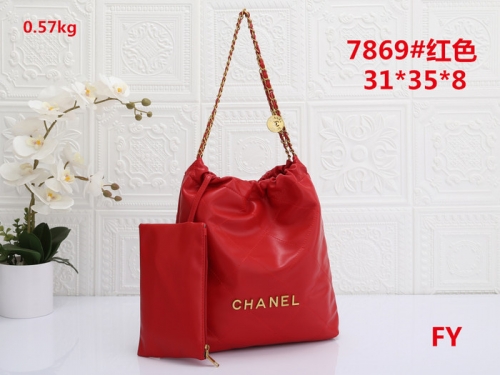 Chane*l Handbags-OMCHH852