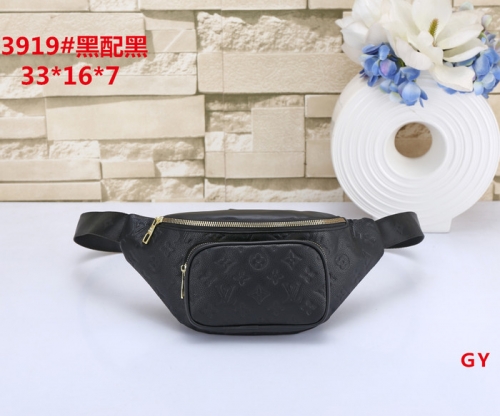 L*V Handbags-OMLH3351