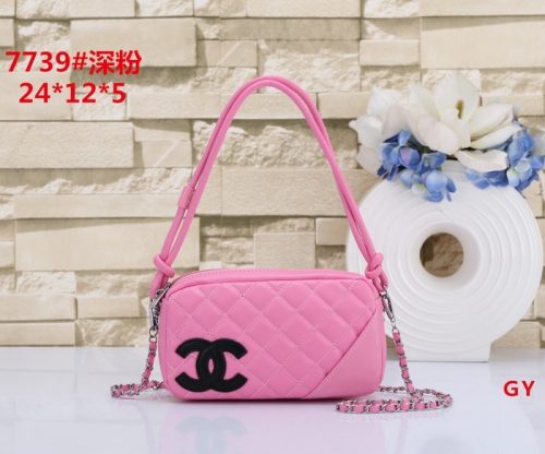 Chane*l Handbags-OMCHH839