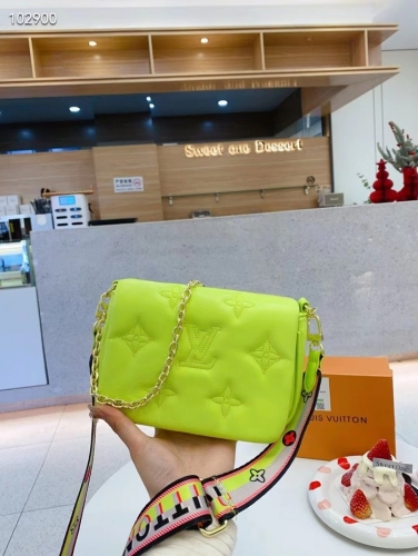 L*V Handbags-240321-BX1698