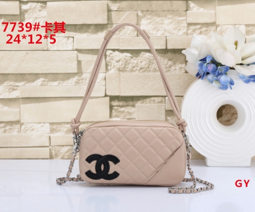 Chane*l Handbags-OMCHH835