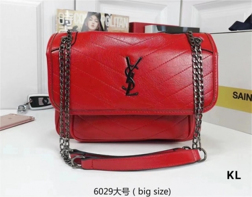 YS*L Handbags-OMYS733