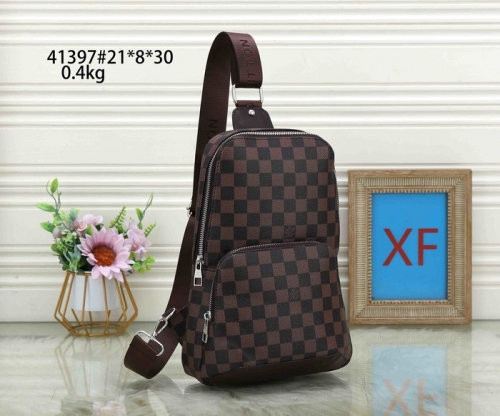 L*V Handbags-OMLH3389