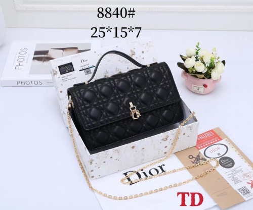 Dio*r Handbags-OMDIH785