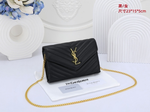 YS*L Handbags-OMYS740