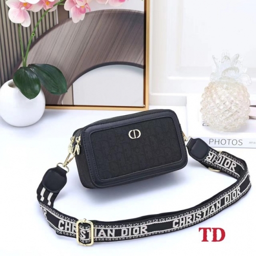 Dio*r Handbags-OMDIH787