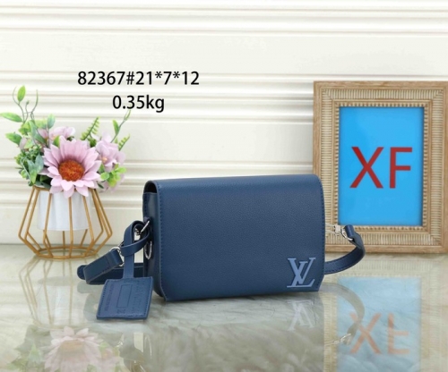 L*V Handbags-OMLH3363