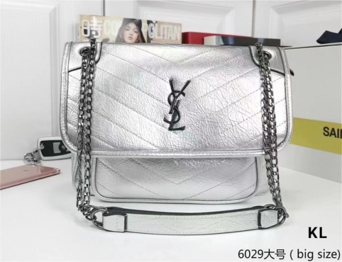 YS*L Handbags-OMYS756