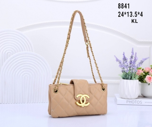 Chane*l Handbags-OMCHH848