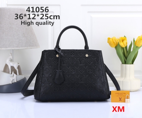 L*V Handbags-OMLH3393