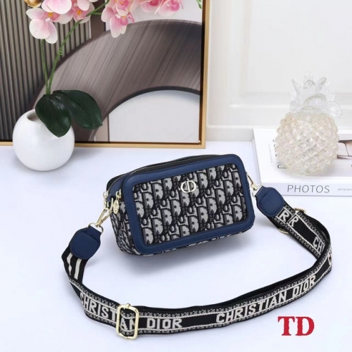 Dio*r Handbags-OMDIH790