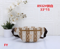 L*V Handbags-OMLH3367