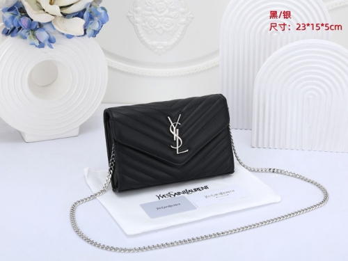 YS*L Handbags-OMYS763