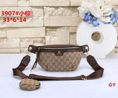 GUCC*I Handbags-OMLH3219