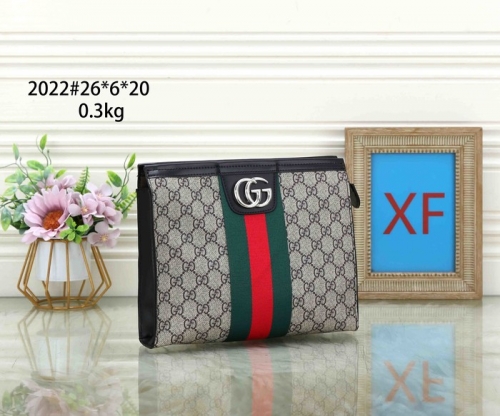 GUCC*I Handbags-OMLH3215