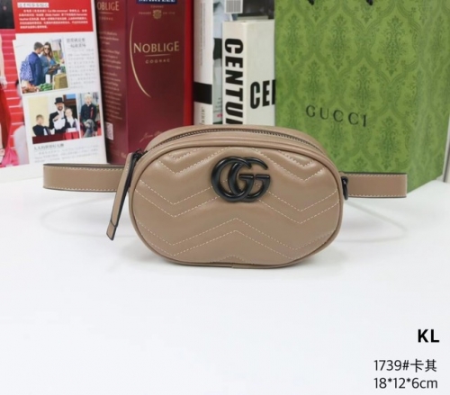 GUCC*I Handbags-OMLH3206