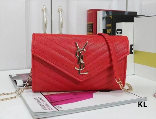 YS*L Handbags-OMYS752