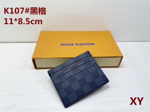 L*V Card Holder-OMCH005