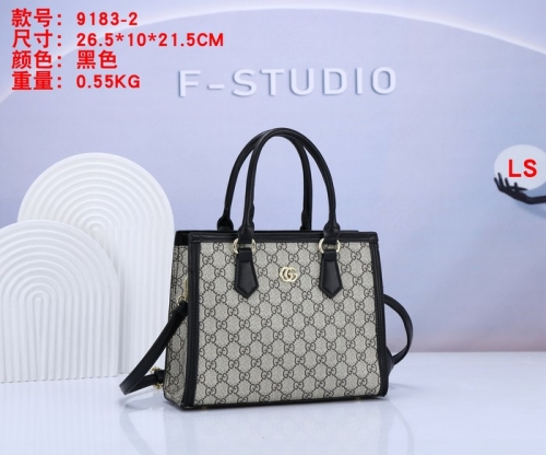 GUCC*I Handbags-OMLH3231