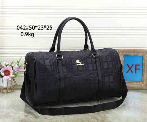 Burberr*y Handbags-OMBS077