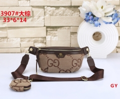 GUCC*I Handbags-OMLH3221