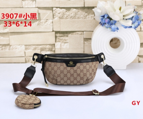 GUCC*I Handbags-OMLH3220