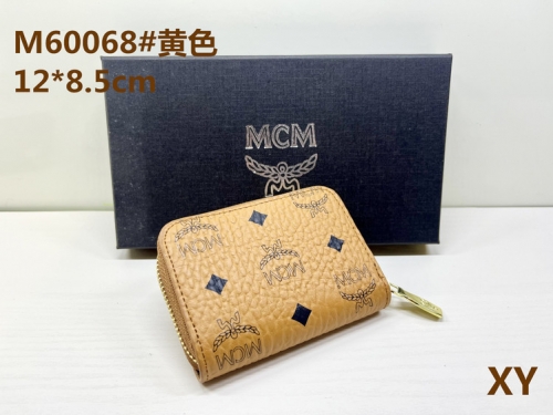 MC*M Purses-OMMCP014