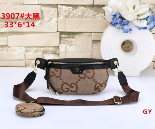 GUCC*I Handbags-OMLH3222