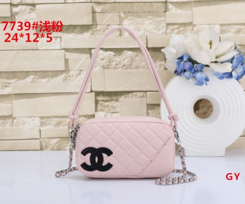 Chane*l Handbags-OMCHH836