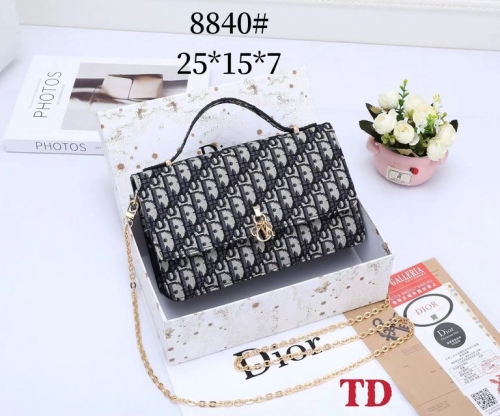 Dio*r Handbags-OMDIH784