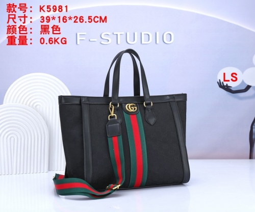 GUCC*I Handbags-OMLH3240