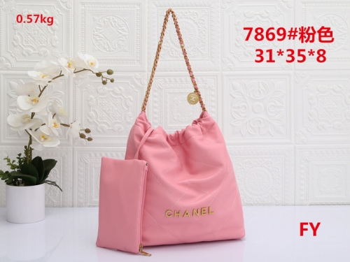 Chane*l Handbags-OMCHH854