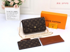 L*V Handbags-OMLH3377
