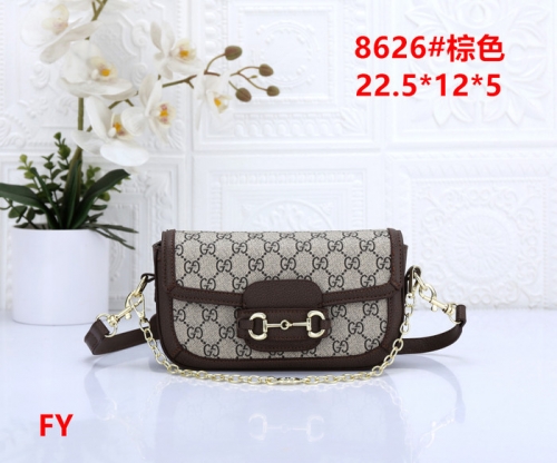 GUCC*I Handbags-OMLH3229