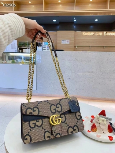 Gucc*i Handbags-240321-BX1687