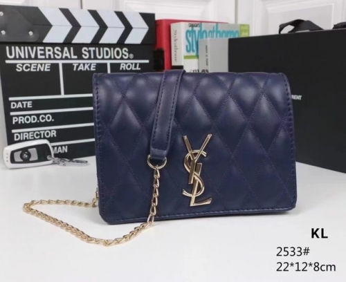 YS*L Handbags-OMYS755