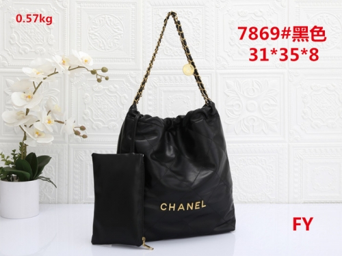 Chane*l Handbags-OMCHH853