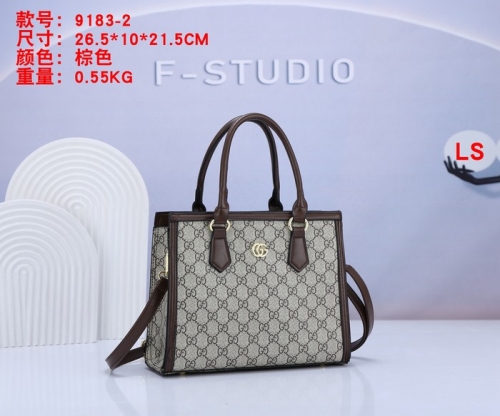 GUCC*I Handbags-OMLH3230