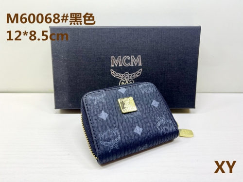 MC*M Purses-OMMCP013