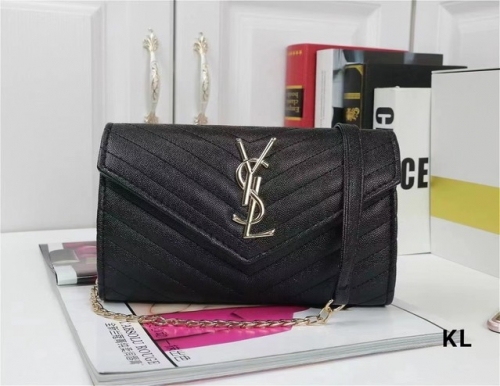 YS*L Handbags-OMYS753