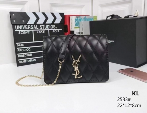 YS*L Handbags-OMYS724