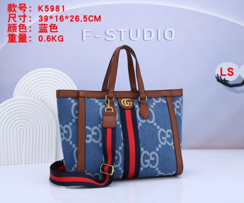 GUCC*I Handbags-OMLH3239