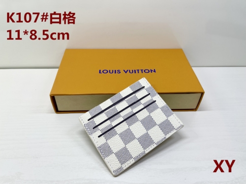 L*V Card Holder-OMCH003