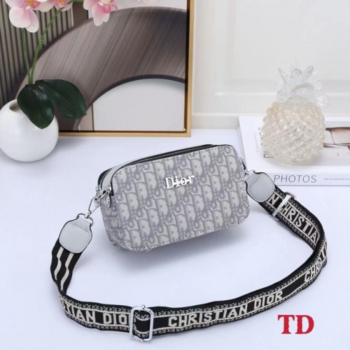 Dio*r Handbags-OMDIH792