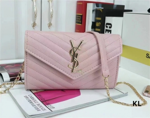 YS*L Handbags-OMYS721