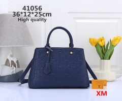 L*V Handbags-OMLH3392